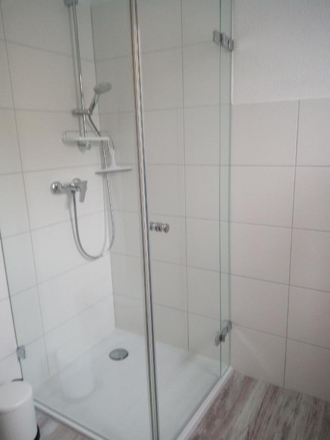 Ferienwohnung Schwalbennest Sommerach Eksteriør billede